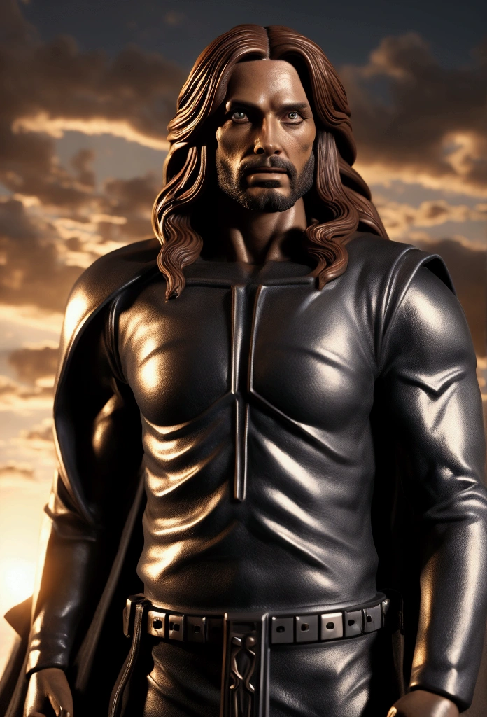 extraterrestrial jesus