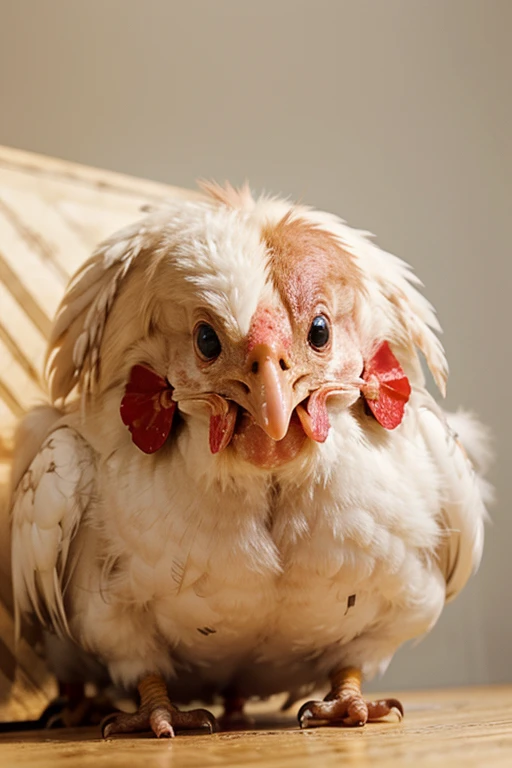 symptoms of chickenpox in english