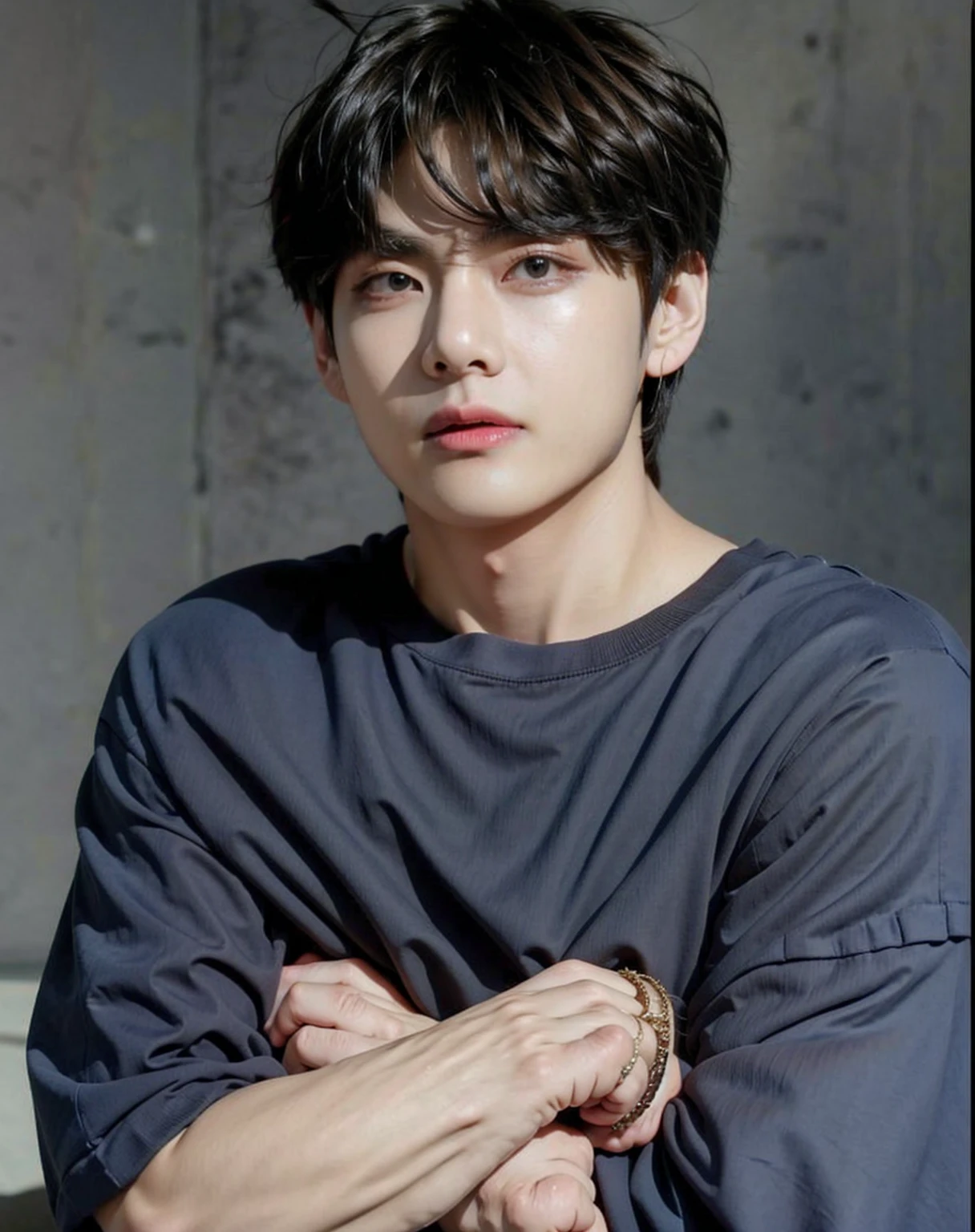 Kim Taehyung of bts