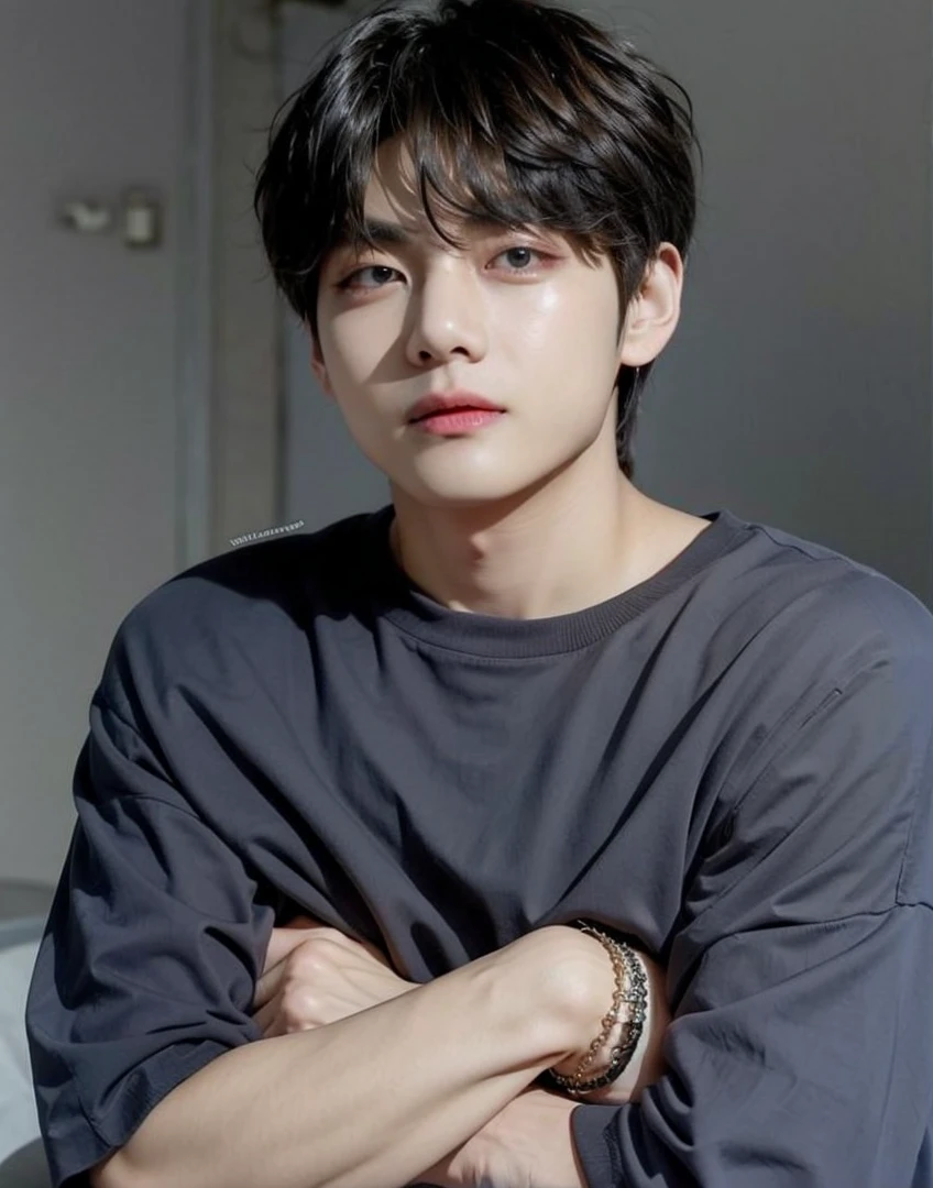 Kim Taehyung of bts