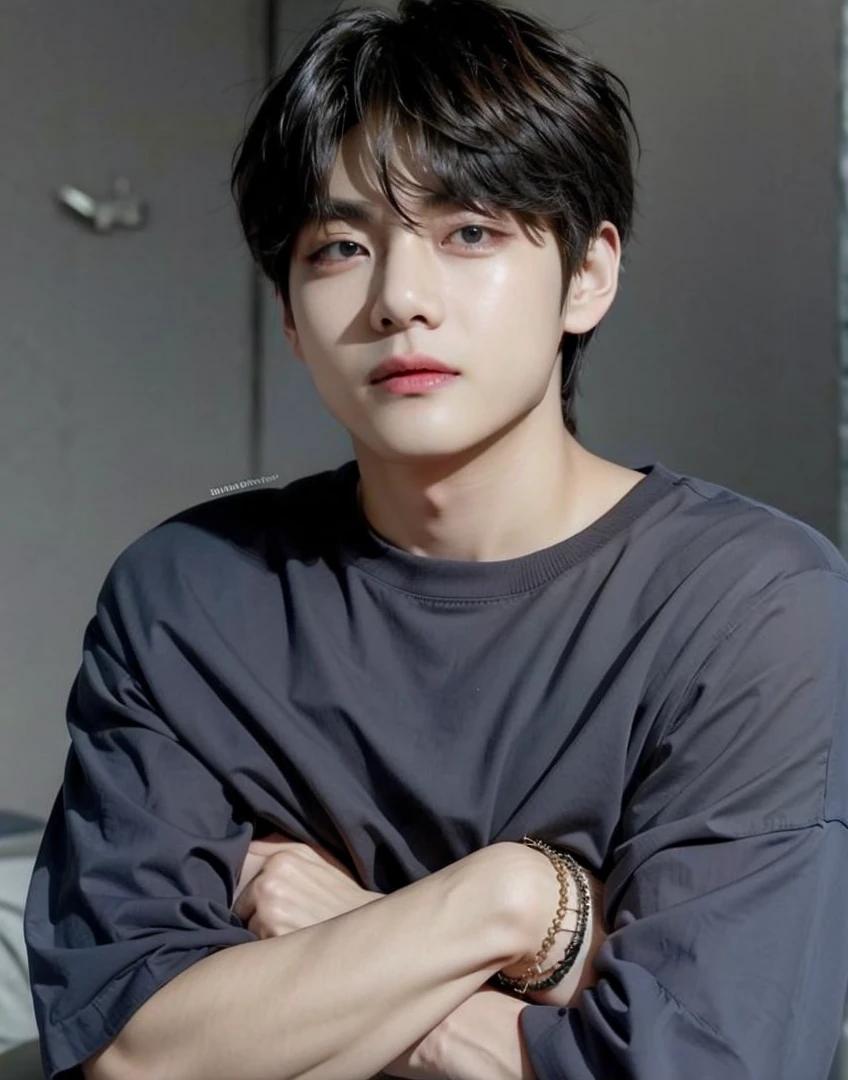 Kim Taehyung of bts