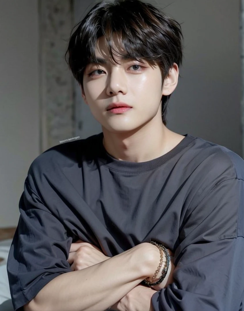 Kim Taehyung of bts