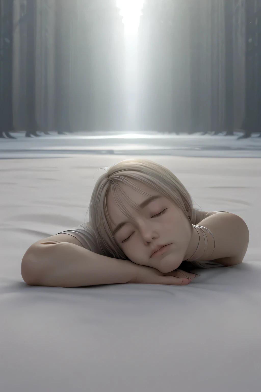 absolute peace