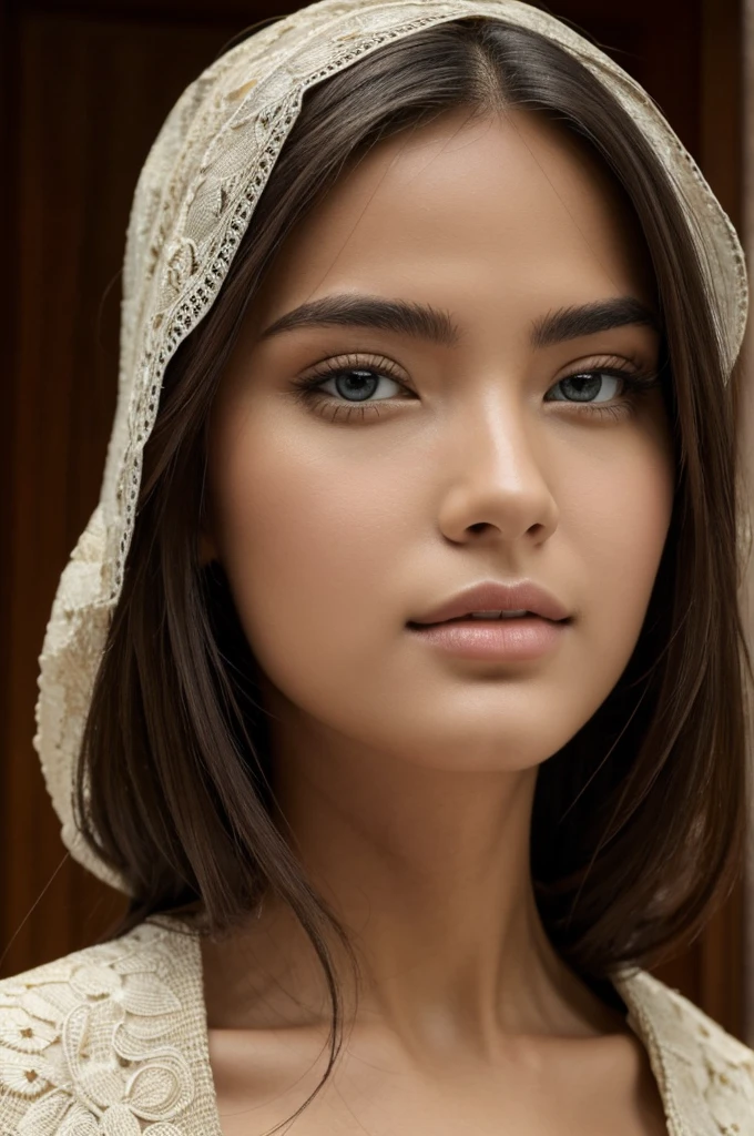 ((best quality)), ((masterpiece)), (detailed), perfect face