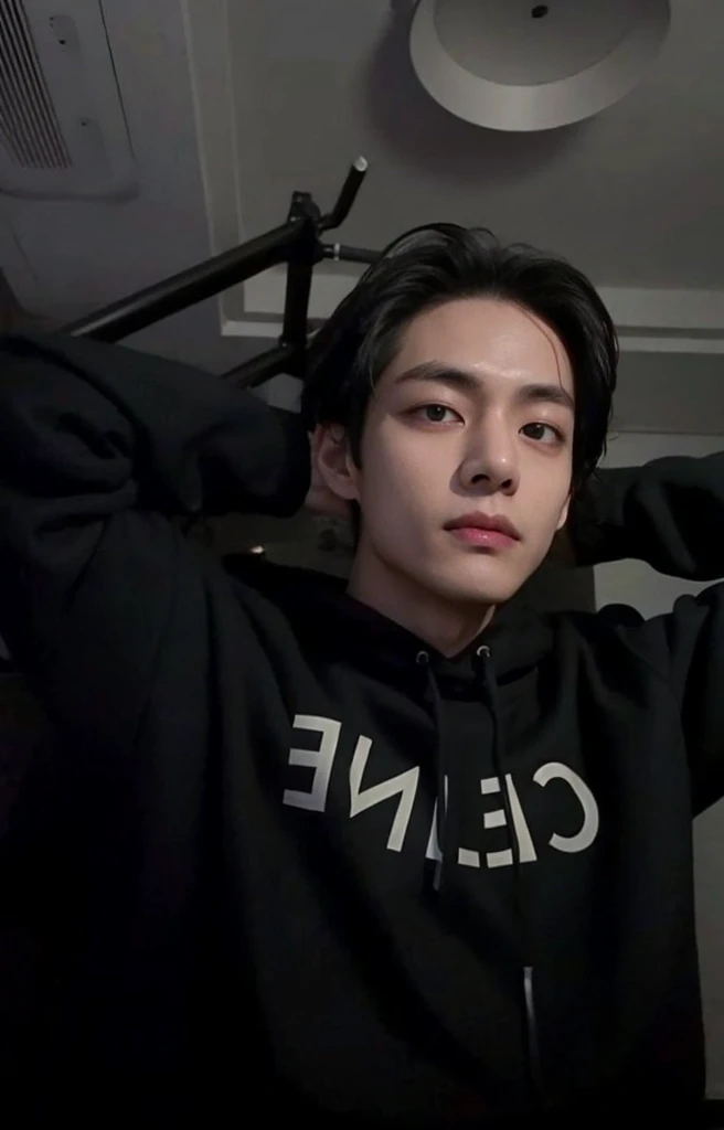 taehyung