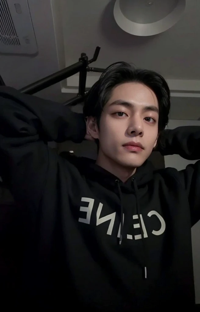taehyung