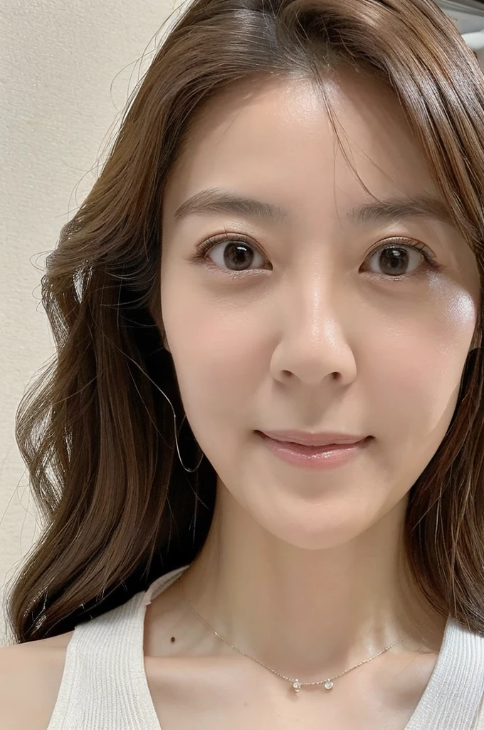 ((Highest quality)), ((masterpiece)), (detailed),Perfect Face,Japanese,Mature Woman,Upper Body