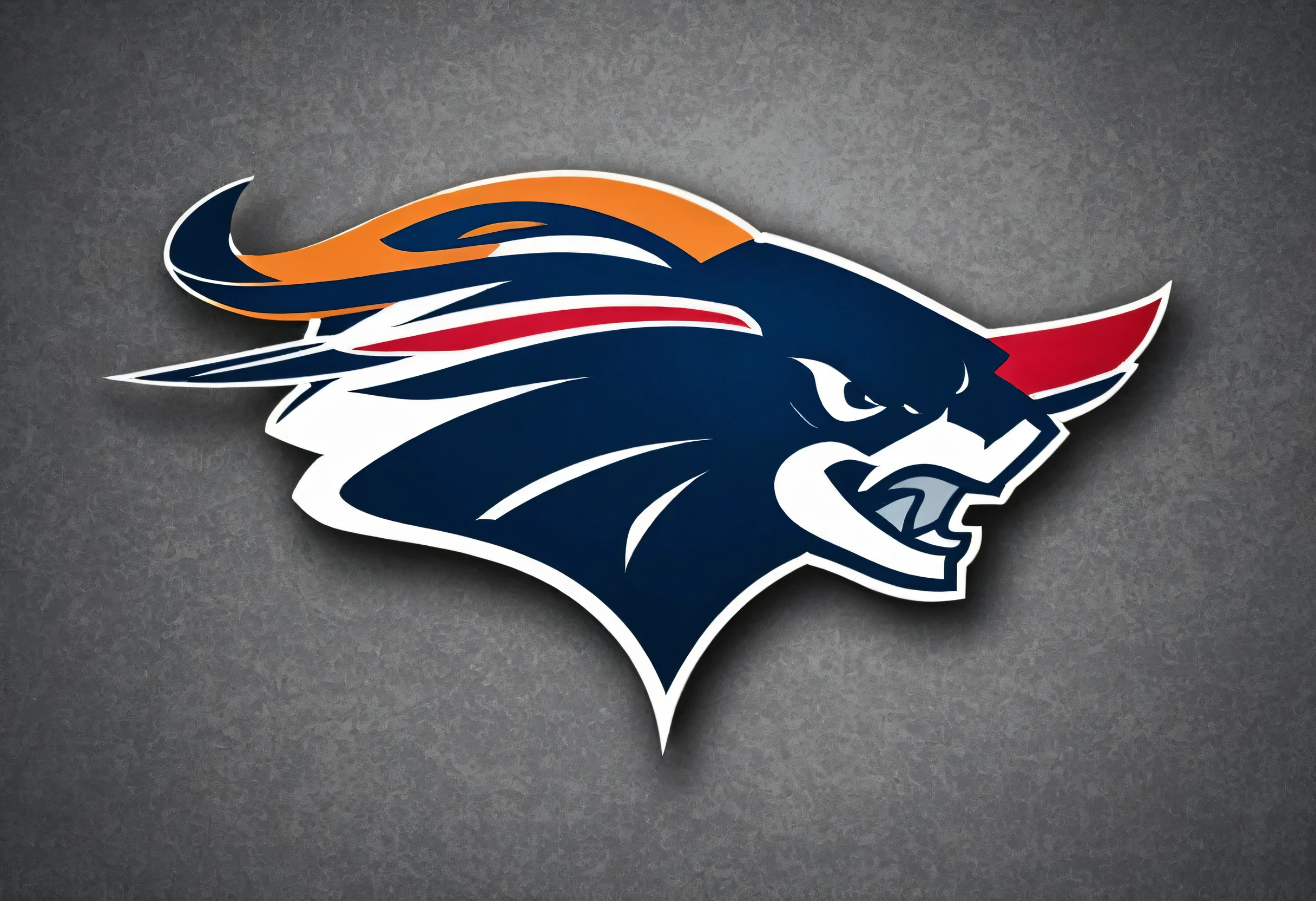 nfl team logos, make just logos without writing or font