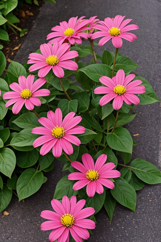 Flower