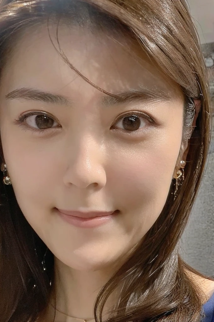 ((Highest quality)), ((masterpiece)), (detailed),Perfect Face,Japanese,Mature Woman,Upper Body