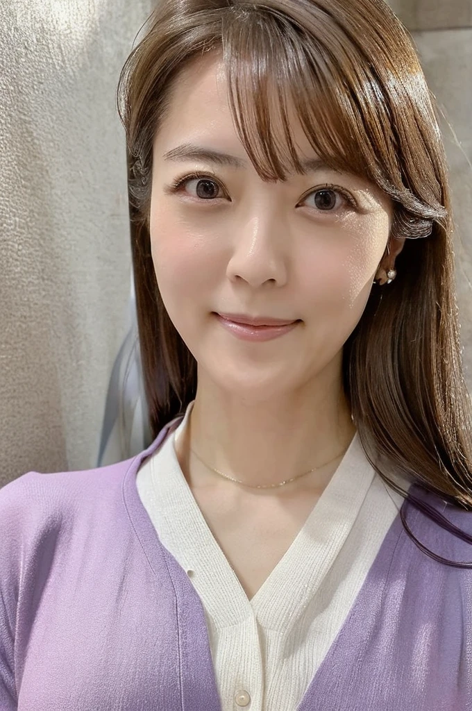 ((Highest quality)), ((masterpiece)), (detailed), Japanese,Mature Woman