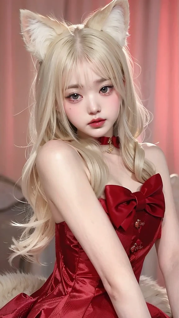 blonde holding a cat in her arms, longos pelos Whites e franja, con pelo largo y White, com longos pelos Whites, del gato White, White ( cat ) girl, very cute kitten, attractive cat, peinado de corte hime White, Light hair, longos pelos Whites, perfeita de pelos Whites, pelos Whites, pelos Whites, ulzzang. Siamese cat. Siamese