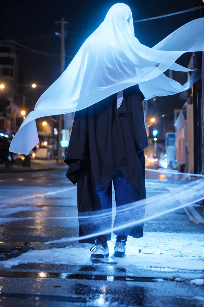 ghost