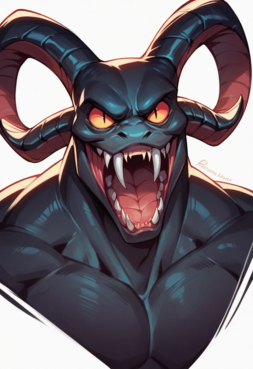 Territory of Hell