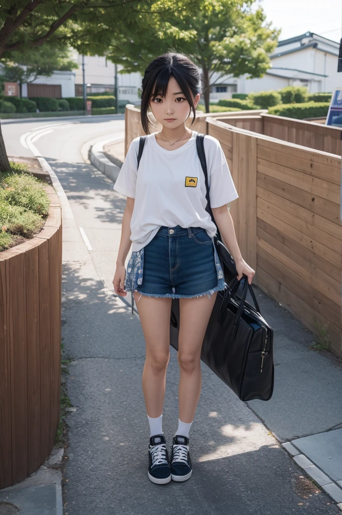 Shinobu Kocho