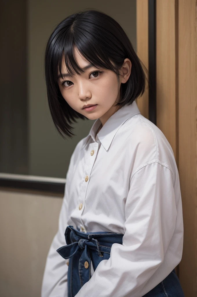 Shinobu Kocho
