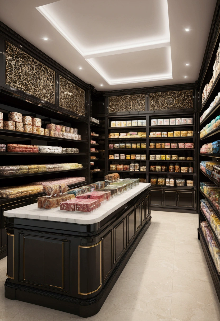 OJEIVA Store
