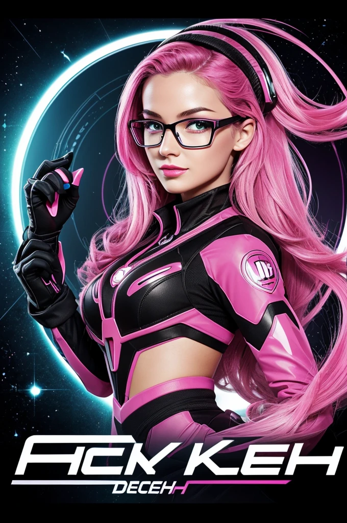 GEEK
LOGO IA DEK-TECH
((best quality)), ((masterpiece)), (detailed)
“DEK-TECH” logo creation DEK-TECH is a Finetech high-tech start-up illustrations of Hitech products.
Main colors : Noir, violet, Pink General style : Modern and sleek; high-tech; Balanced and professional.
Utiliser un fond combinant les trois couleurs.