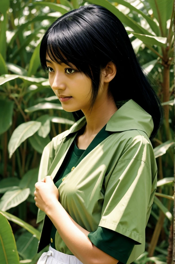 Muichiro Tokito fem