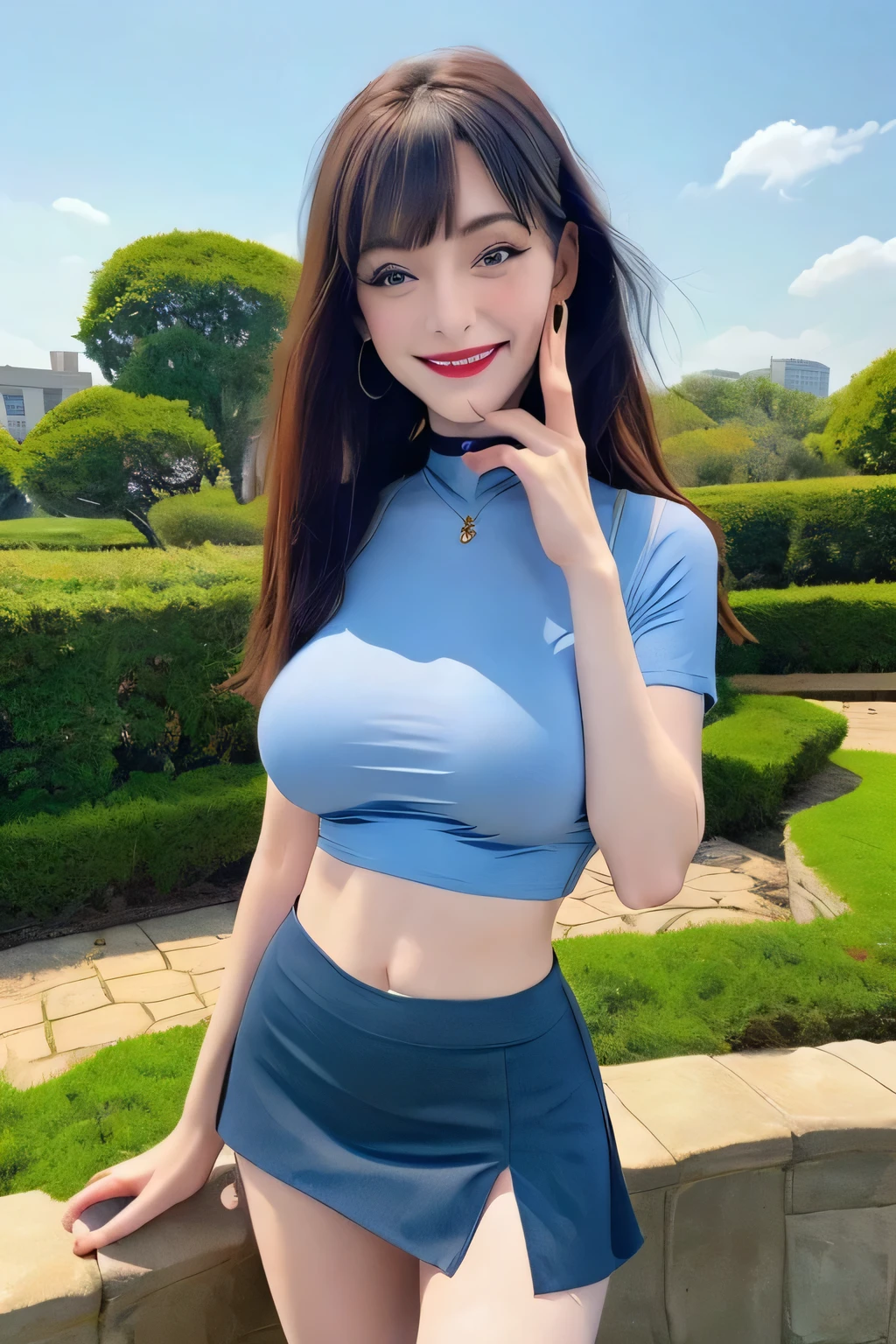 best quality, (original photo: 1.2), (masterpiece: 1.4), (actual: 1.4), (high resolution: 1.4), Chinese actress Guli Nazha, depth of field, intricate details, 8k, Very detailed, perfect lighting, epic background, big bust 1.3, The clothes are messy, shattered, The whole body is soaked