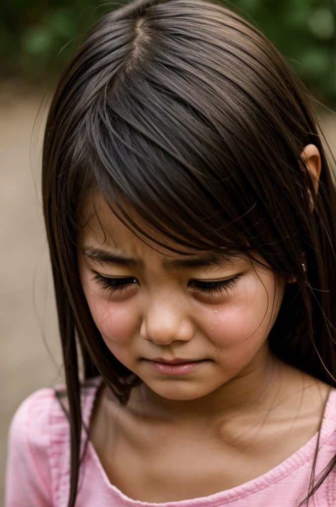 children have hurt,  have wound