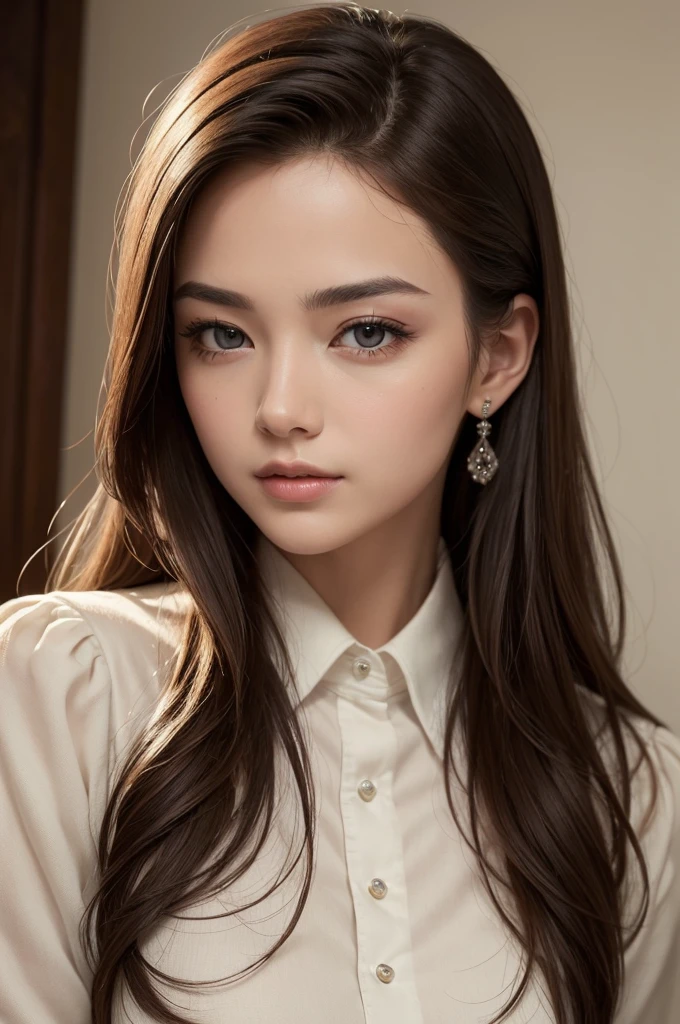 ((best quality)), ((masterpiece)), (detailed), perfect face