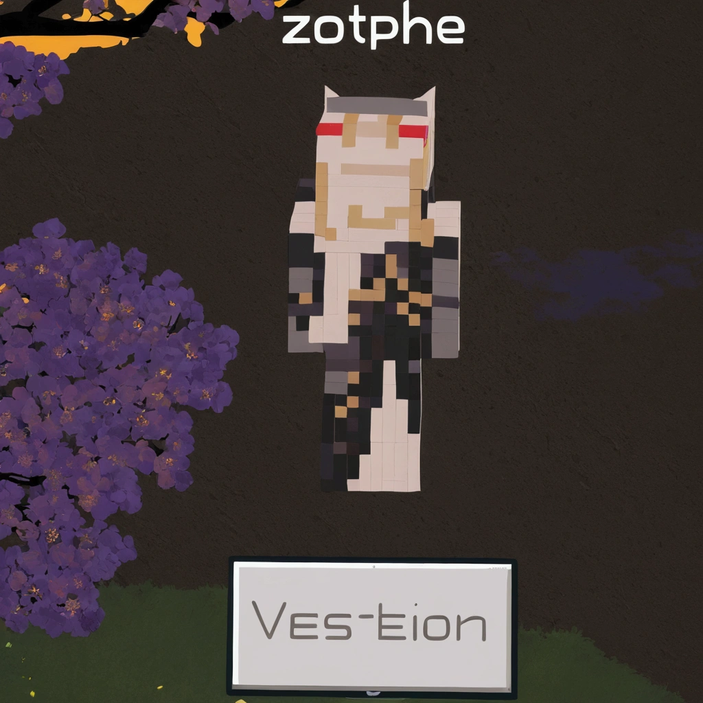 anime version