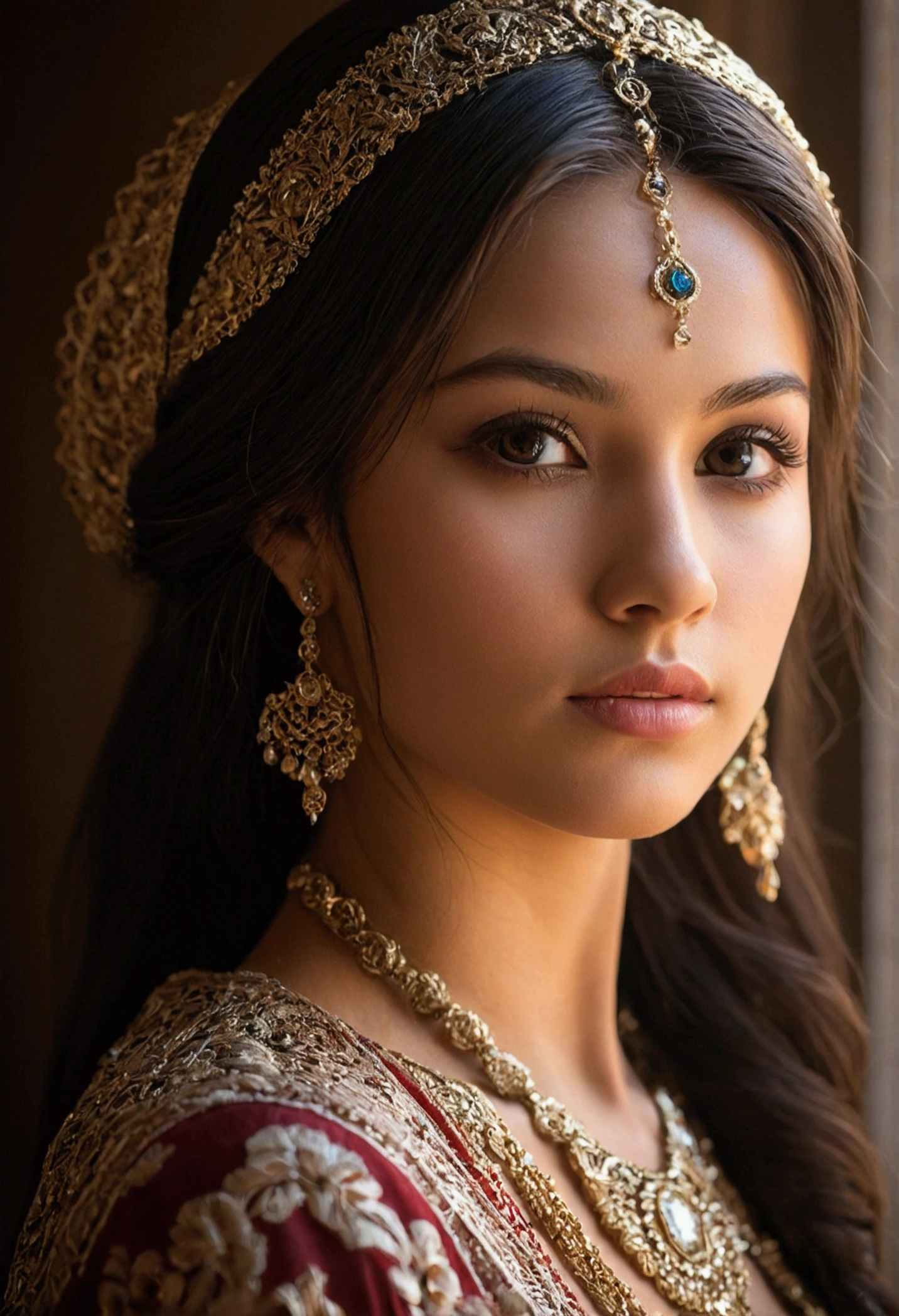 beautyful girl