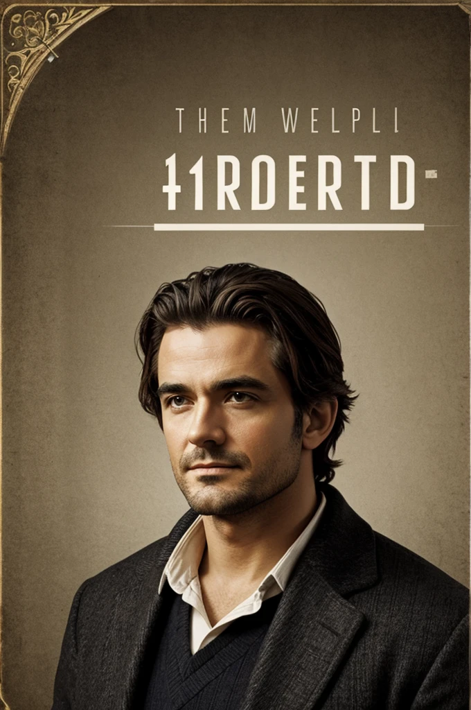 The word Robert