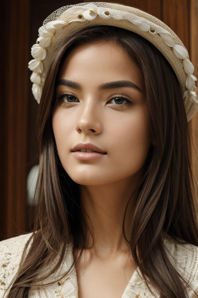 ((best quality)), ((masterpiece)), (detailed), perfect face