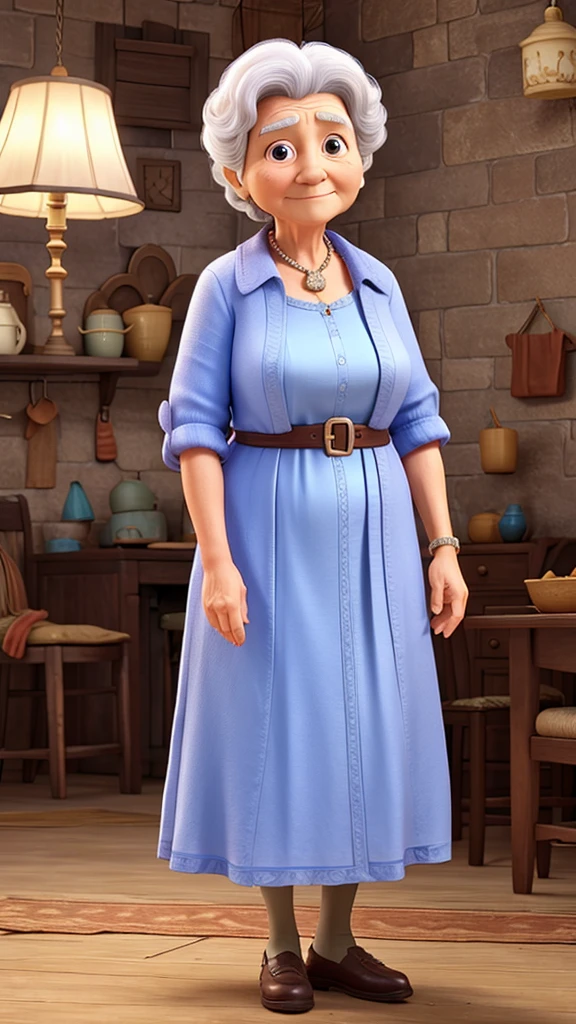 Grandmother