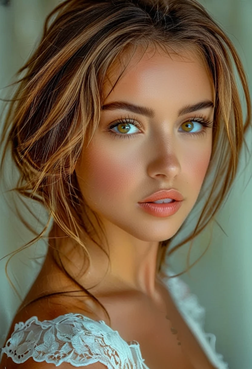 bellissima, 1girl, solo focus, 4K