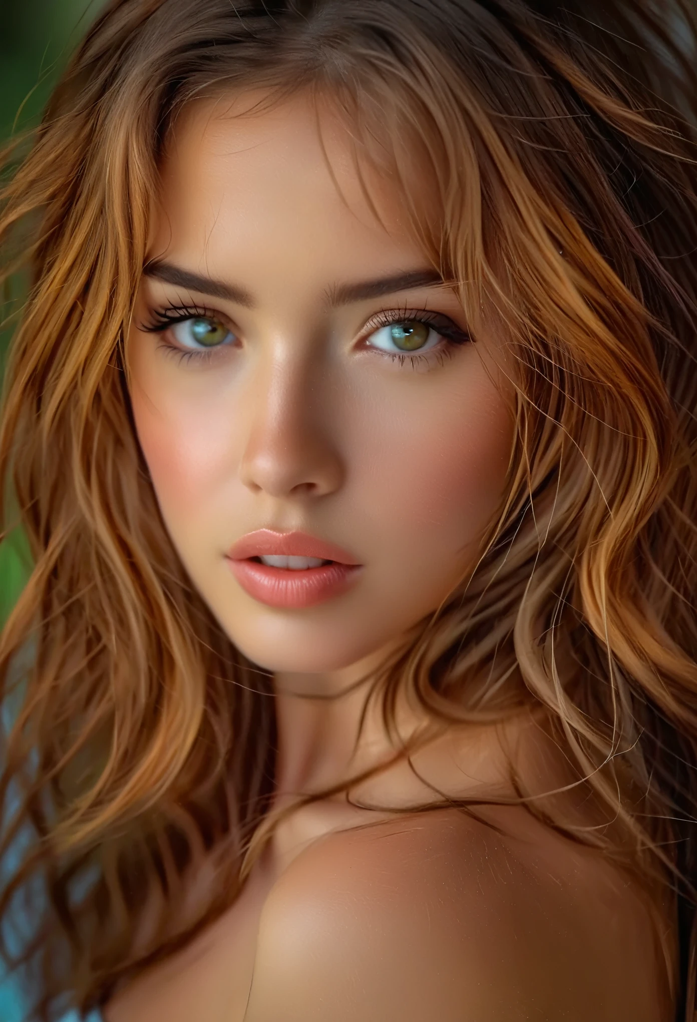 bellissima, 1girl, solo focus, 4K