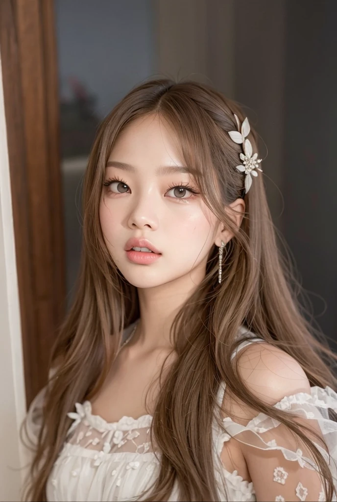 Jennie blackpink 