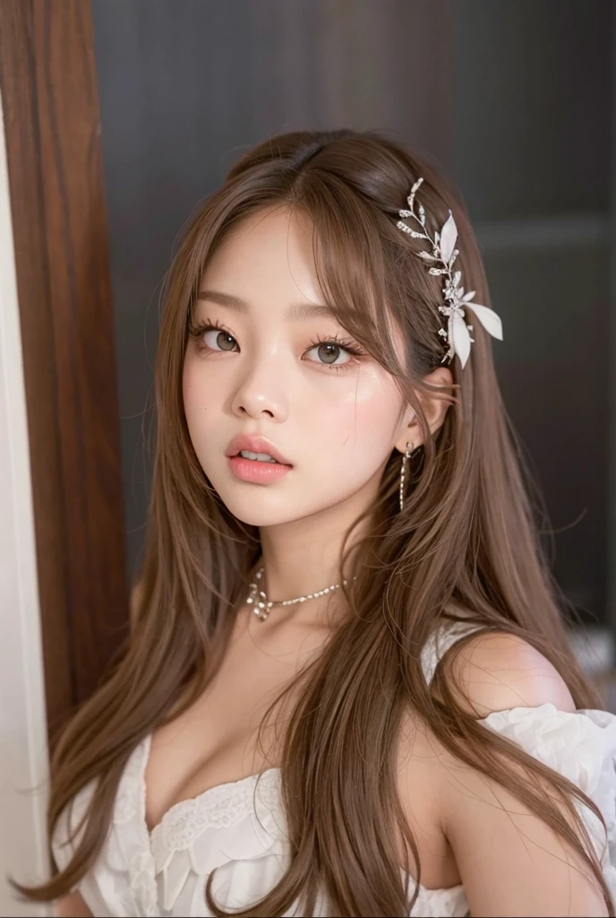 Jennie blackpink