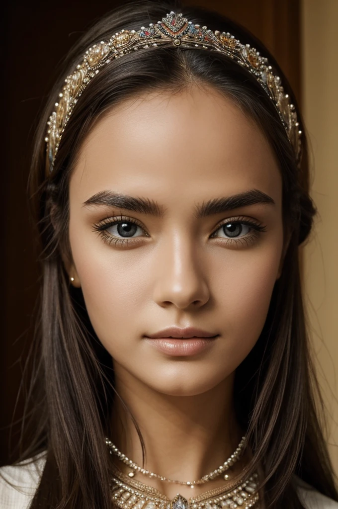 ((best quality)), ((masterpiece)), (detailed), perfect face