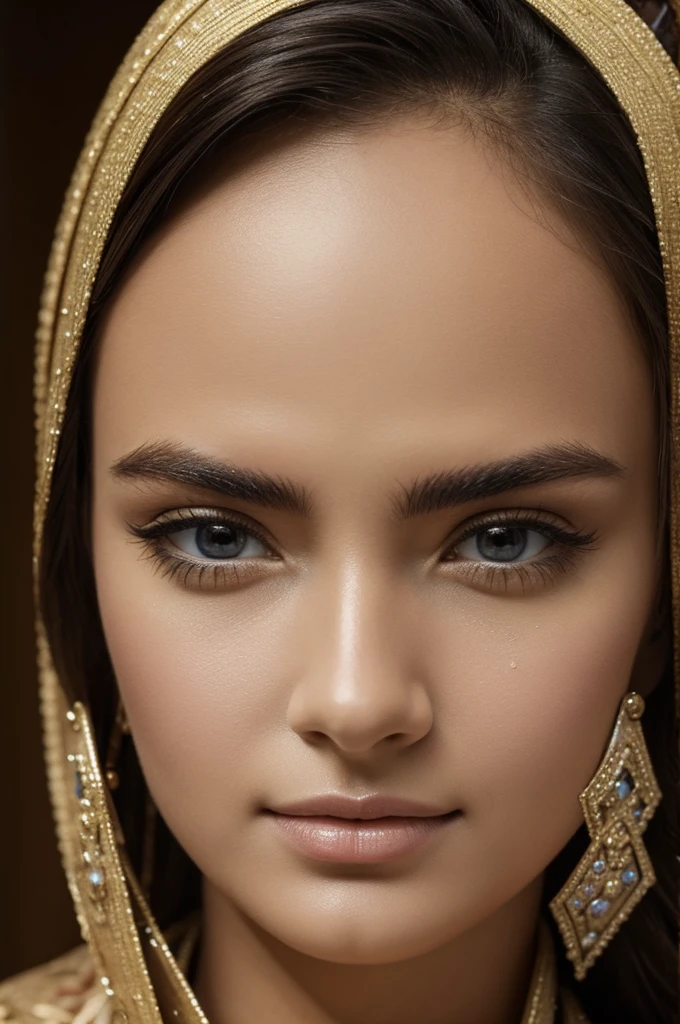 ((best quality)), ((masterpiece)), (detailed), perfect face