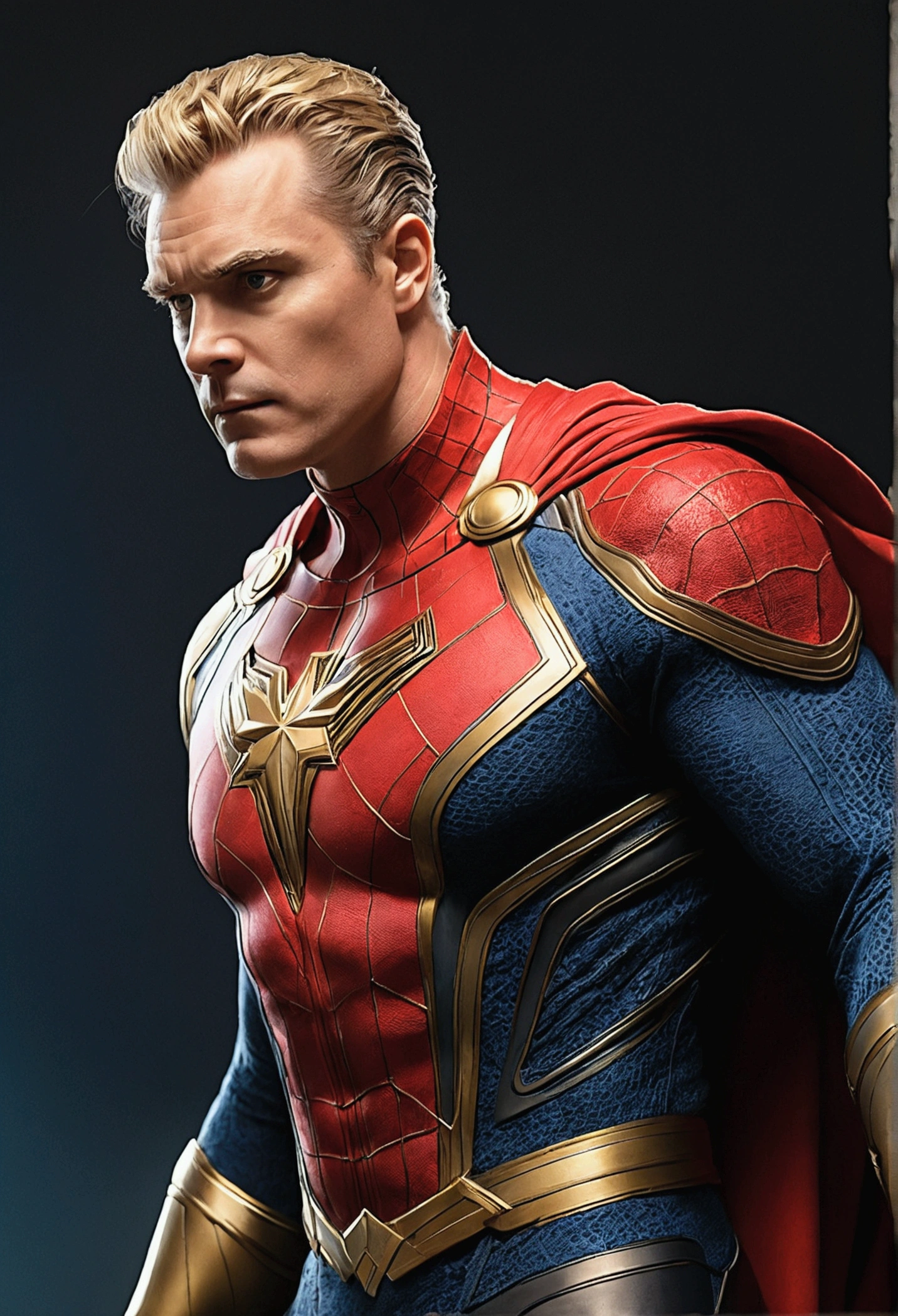 Homelander