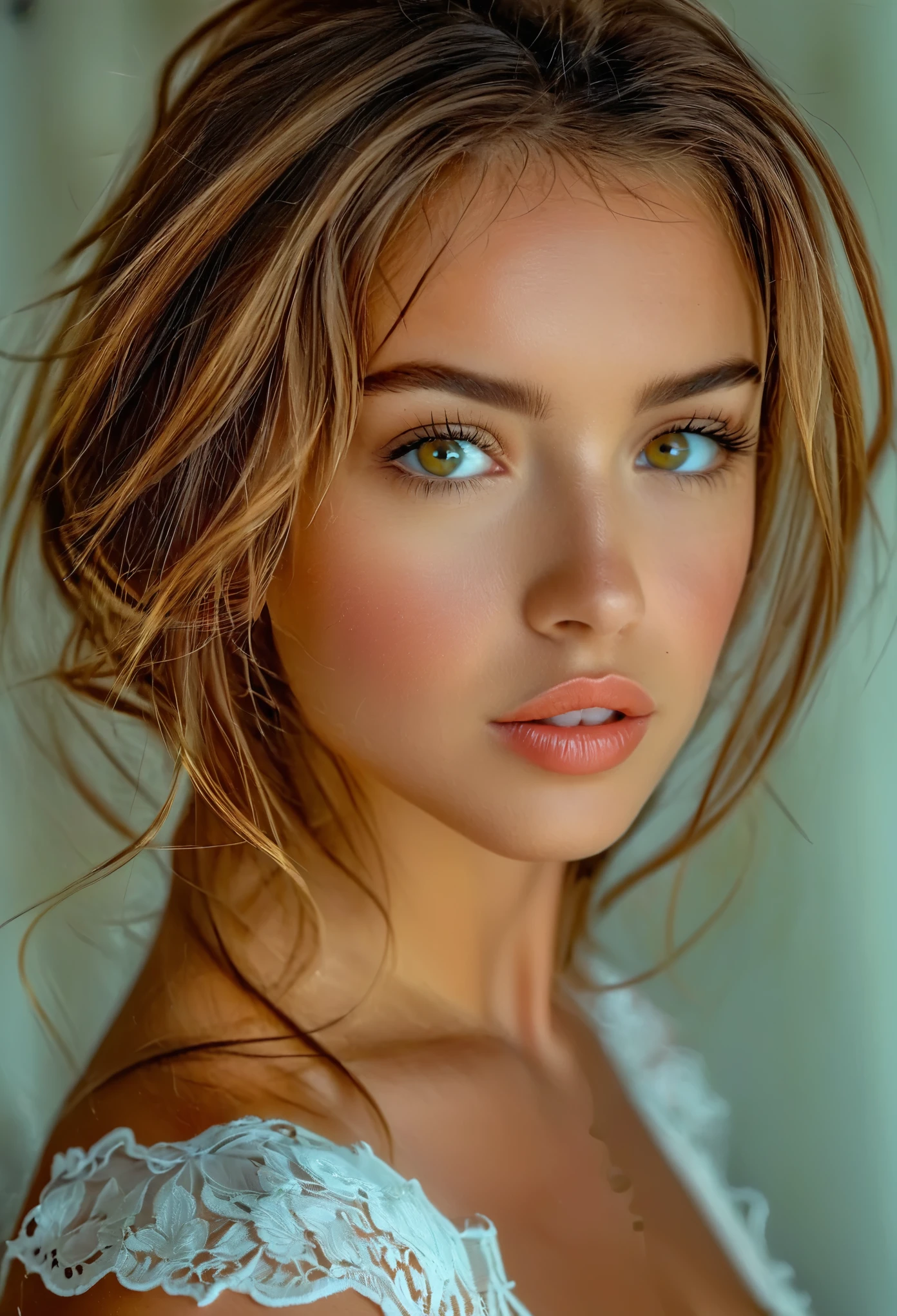 bellissima, 1girl, solo focus, 4K