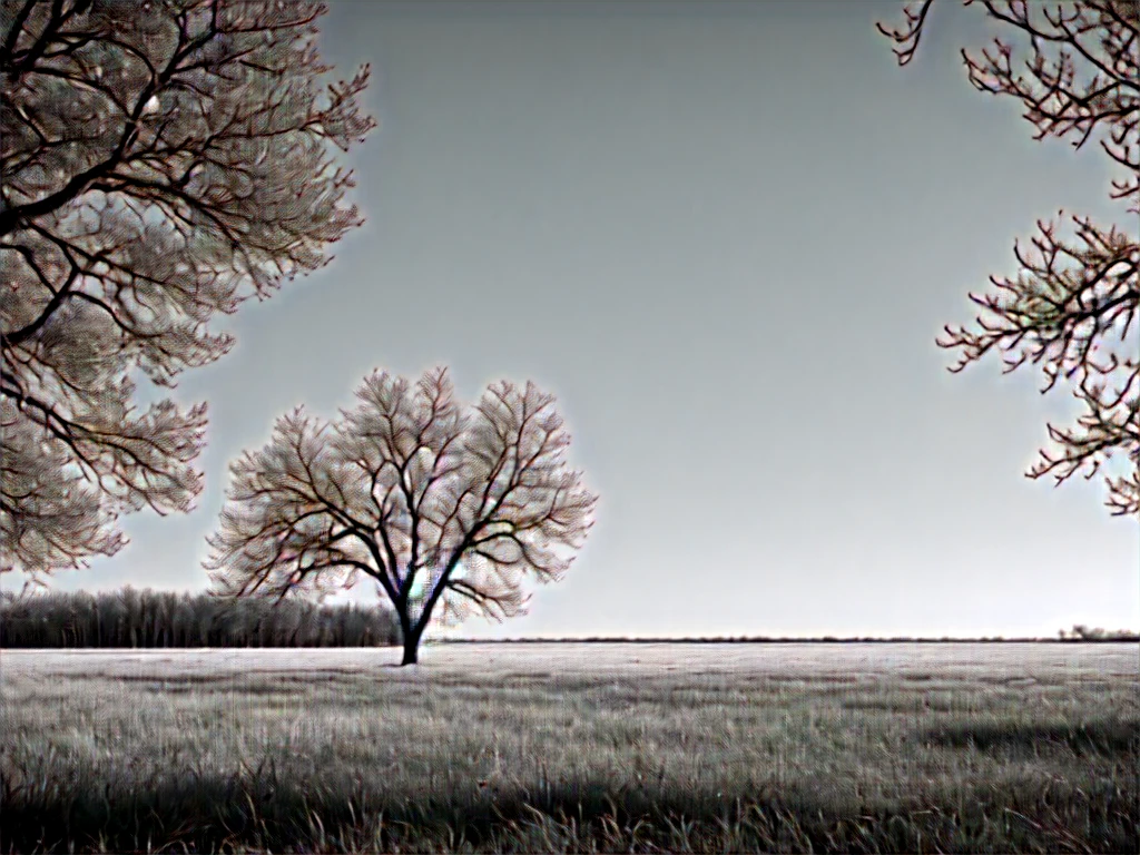 Best Quality,ultra detailed,realist,bottom y suelo blanco. monochrome, high contrast lights and shadows. black lines. Minimalist composition, details, serene white. Minimalist Design. Representation of a lonely person in nowhere, autumn. dry branches. ,ethereal beauty,perfect balance between simplicity and complexity,magic essence. bottom, sky and white dream. total minimalism. 8k quality , no noise.
