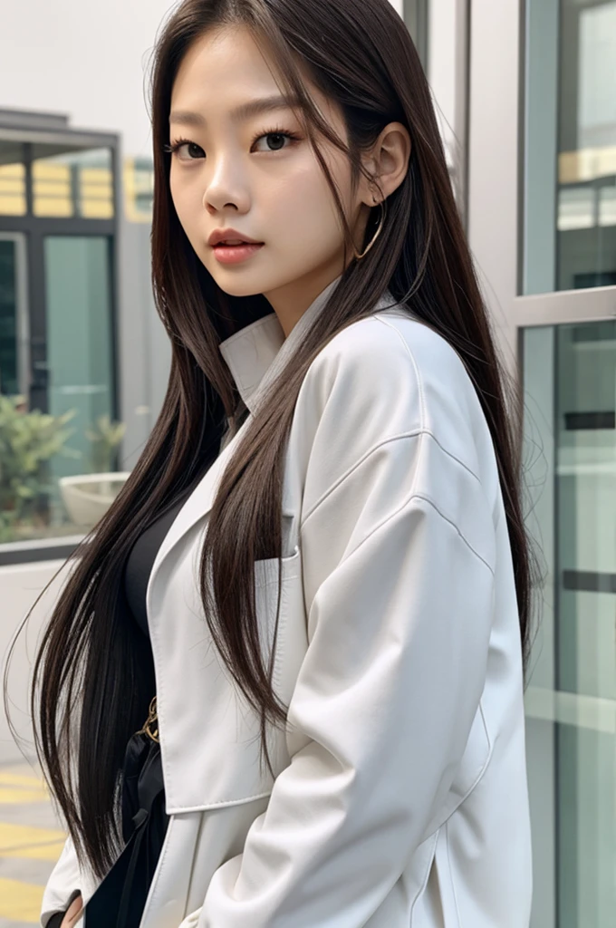 Jennie Kim
