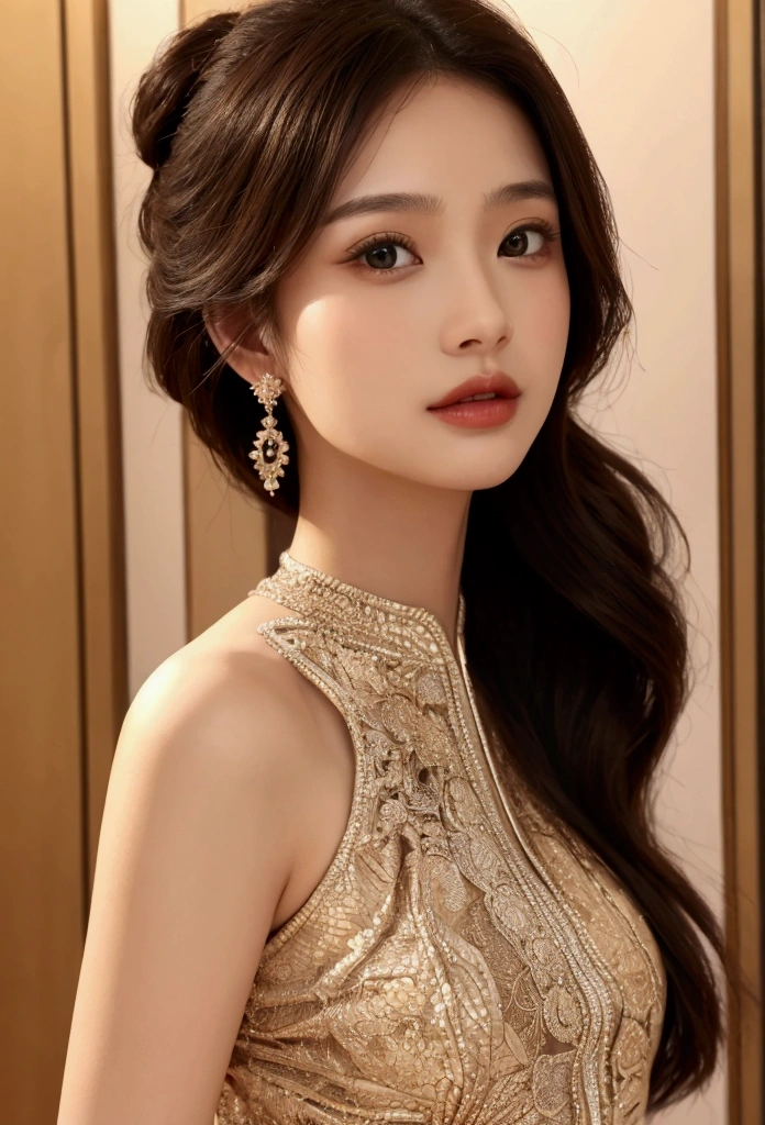 beautifuk woman