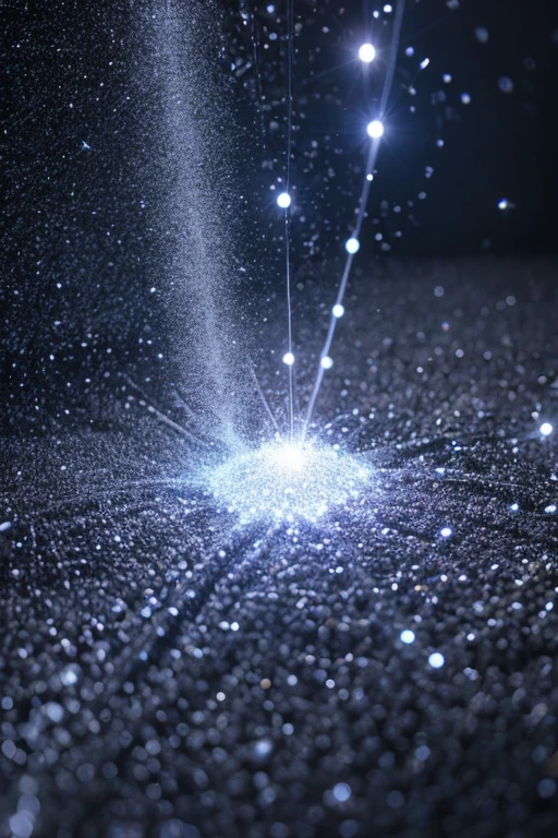Nano Silver Particles