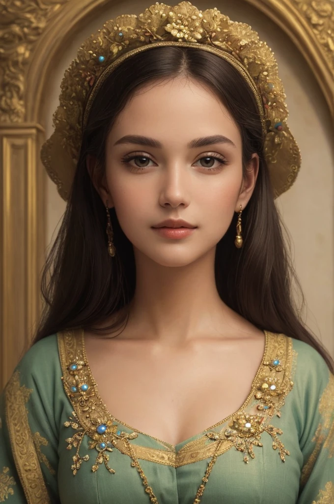 ((best quality)), ((masterpiece)), (detailed), perfect face
