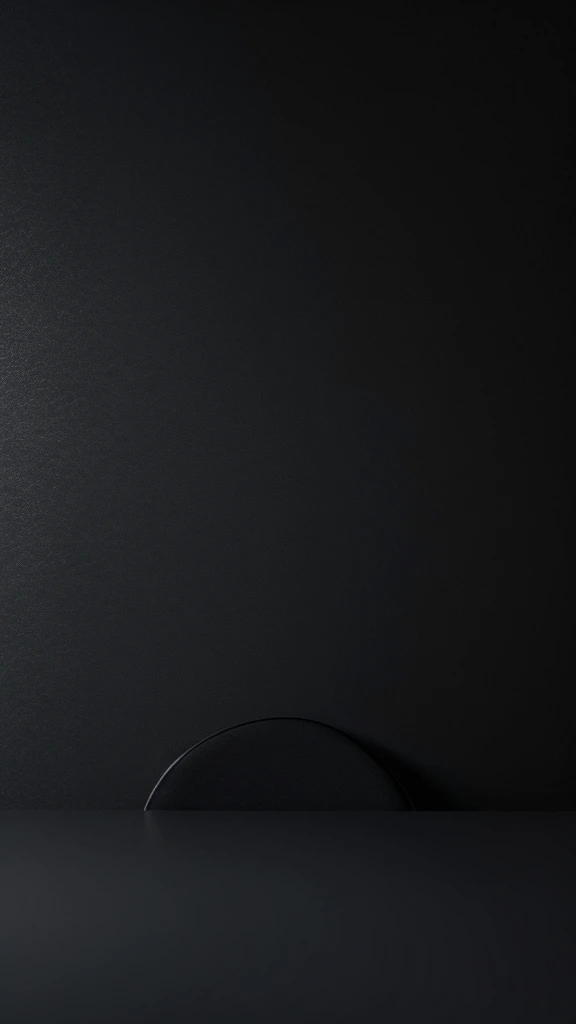 minimalist black wallpaper