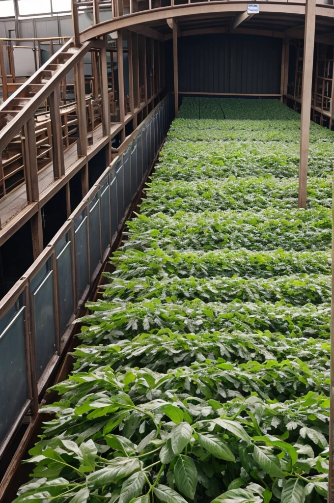 Documentation in the picking area