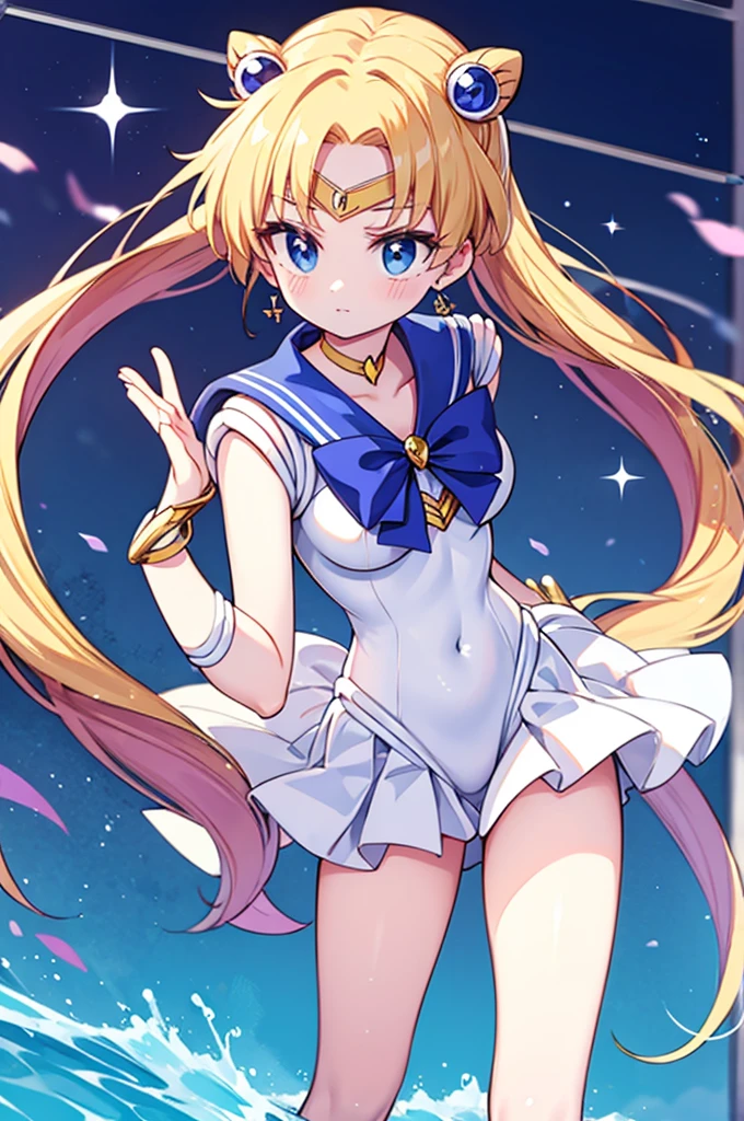 Sailor moon