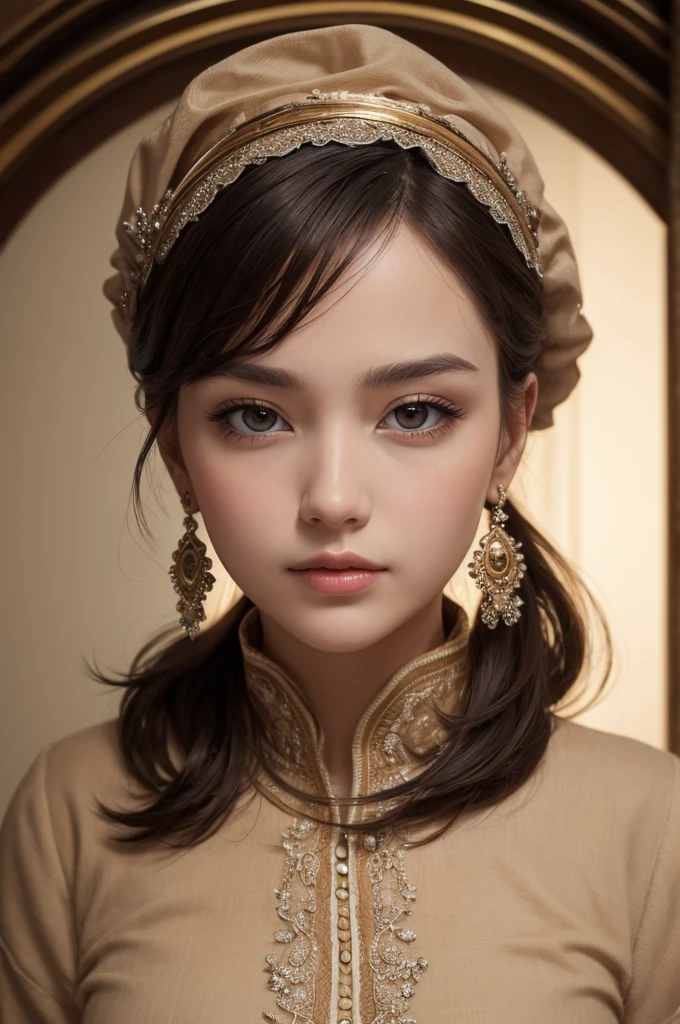 ((best quality)), ((masterpiece)), (detailed), perfect face