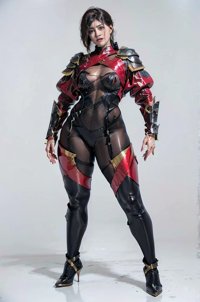 30-year-old Asian female naked gladiator posing for photos,Tall and sexy,Sweaty and sweaty,Shiny muscle lines,Sense of Power,Large Breasts,Big buttocks,Mature and charming,Lewd exposure ,Camel toe,nipple,Small brush,NSFW,Release liquid,Wear sexy super high heel boots,The charming and seductive queen,Fighting breath