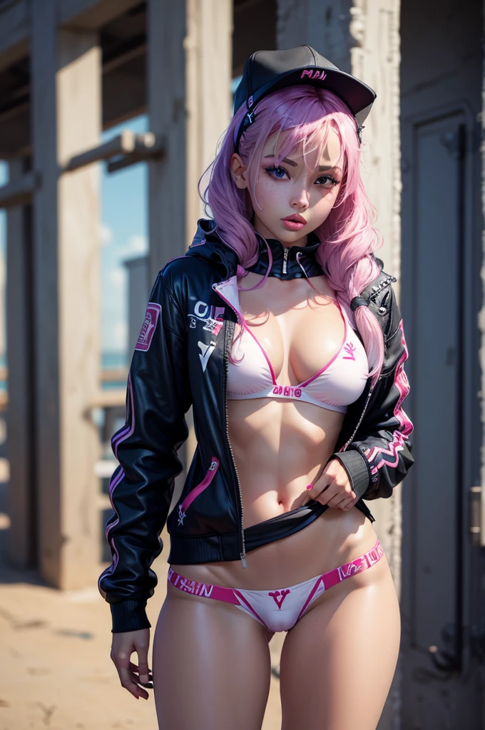 e-girl sexy